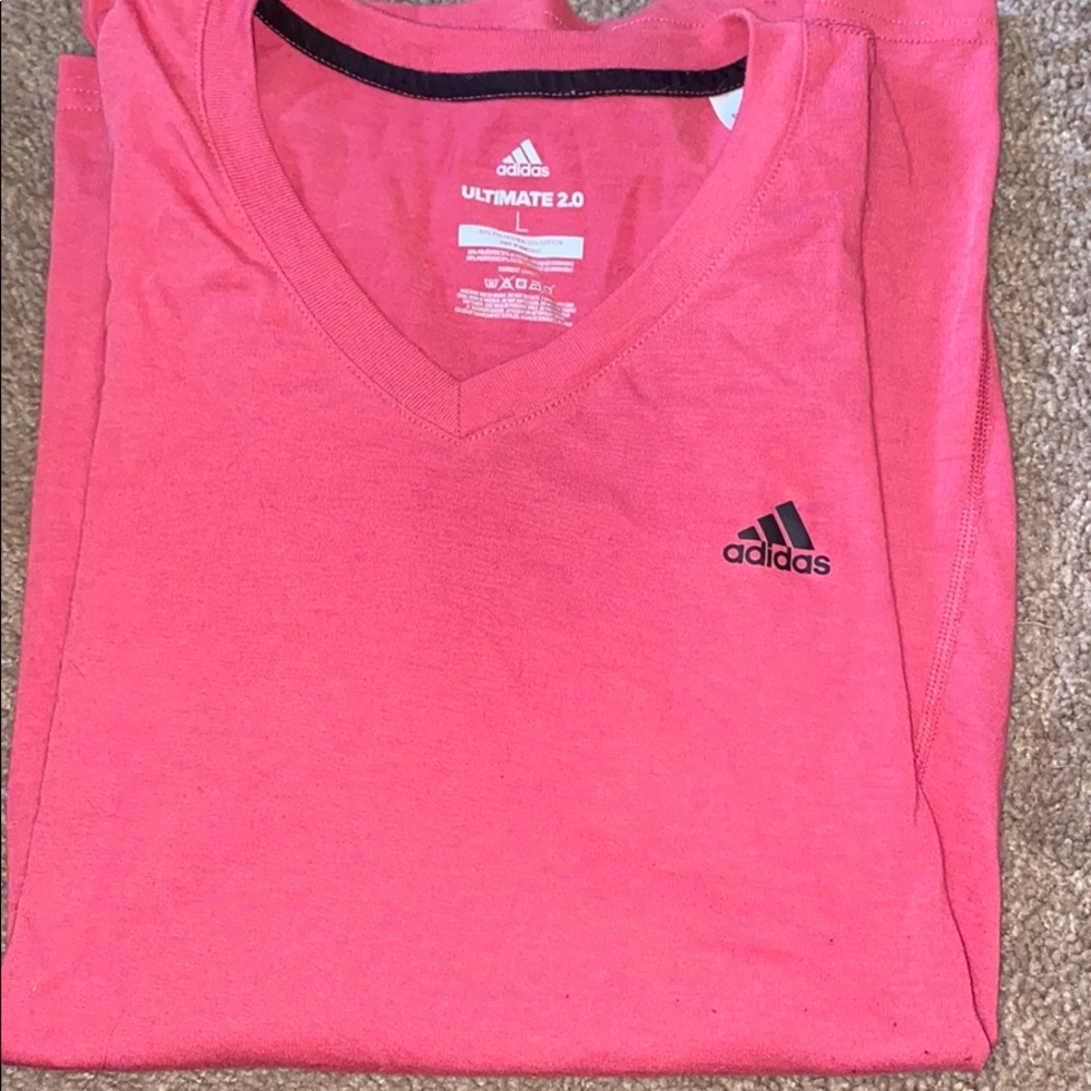 Ultimate 2.0 T-shirt